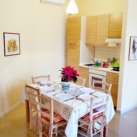Brezzolina Apartment With Parking Bitonto Exterior foto