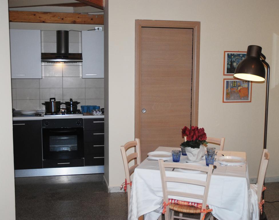Brezzolina Apartment With Parking Bitonto Exterior foto