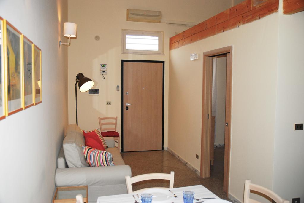 Brezzolina Apartment With Parking Bitonto Exterior foto