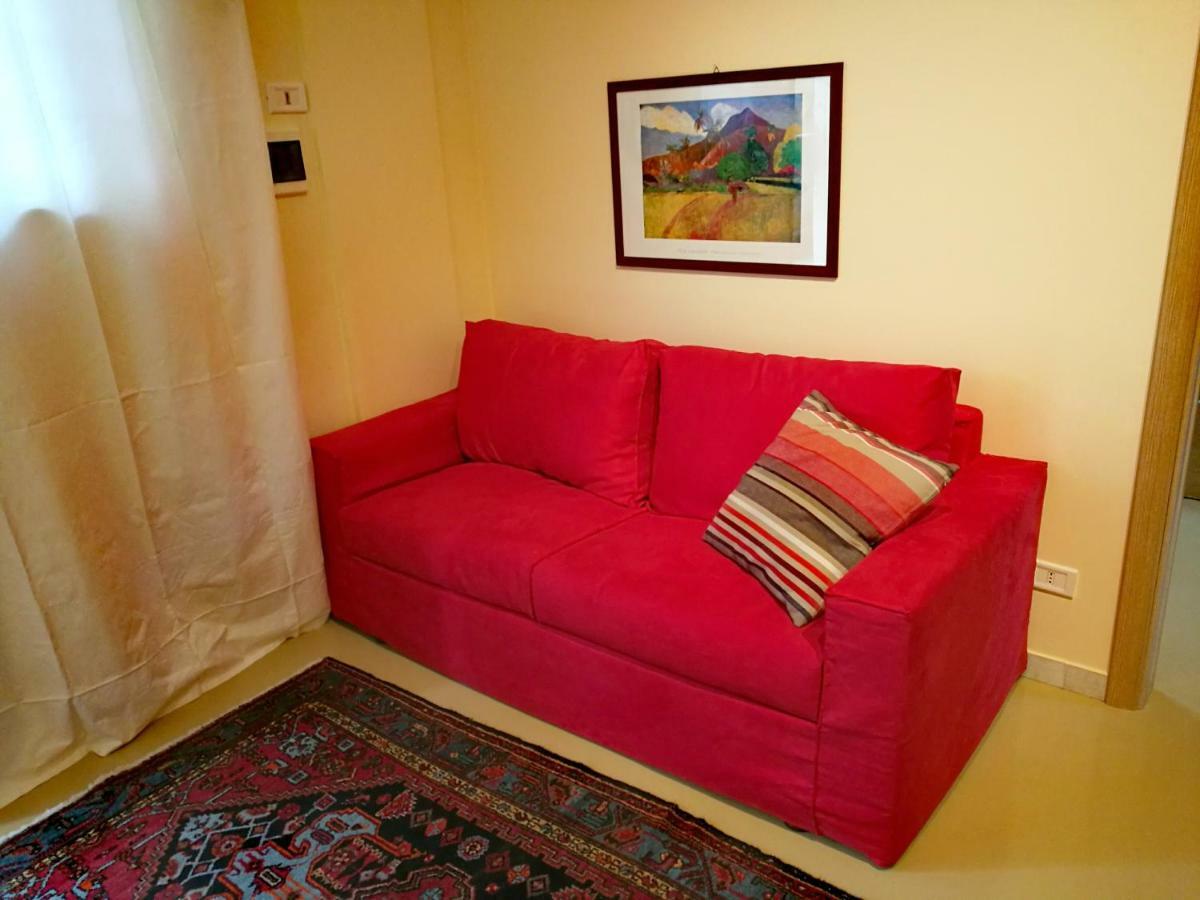 Brezzolina Apartment With Parking Bitonto Exterior foto