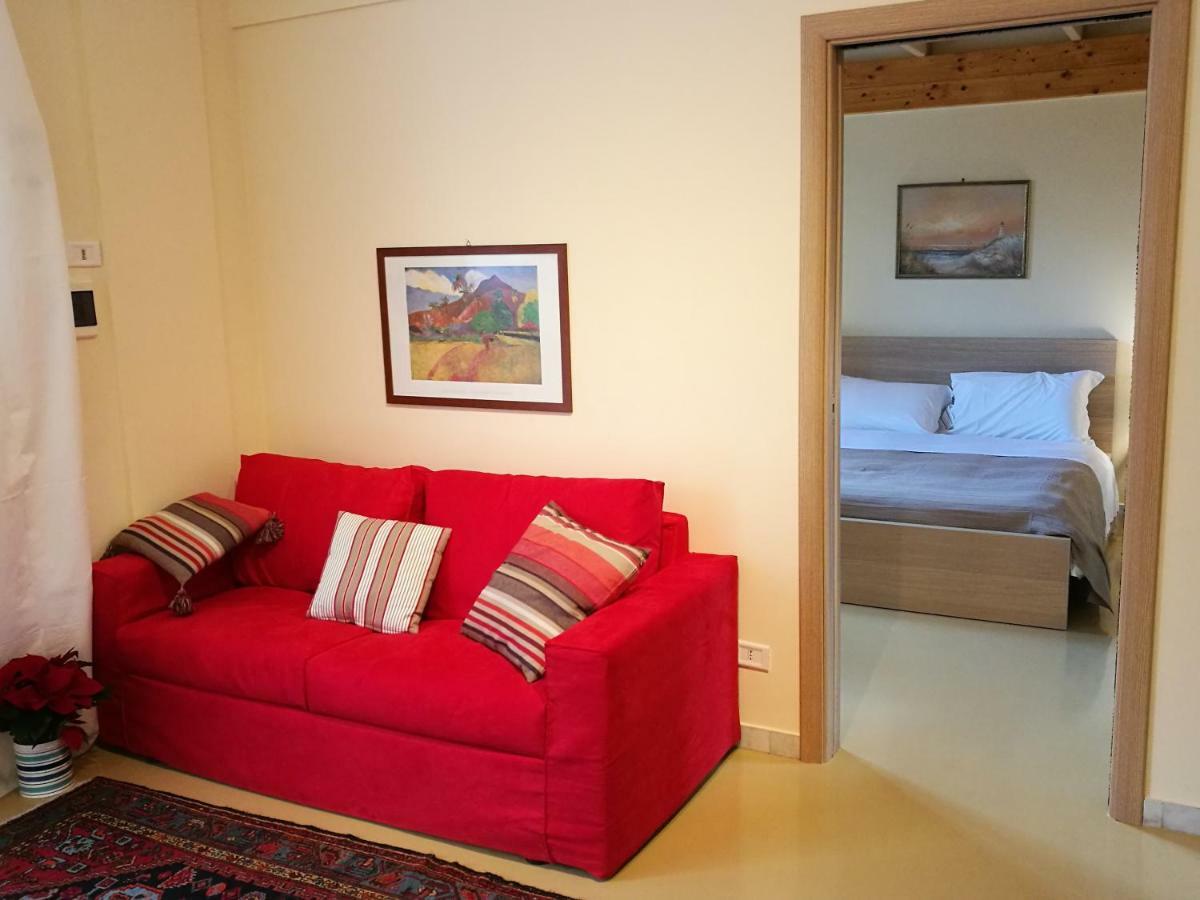 Brezzolina Apartment With Parking Bitonto Exterior foto